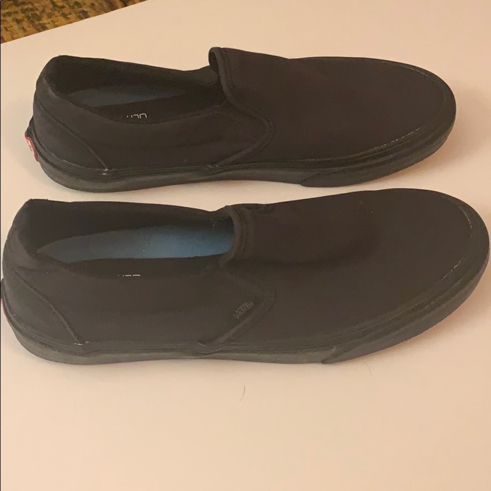 Vans Shoes